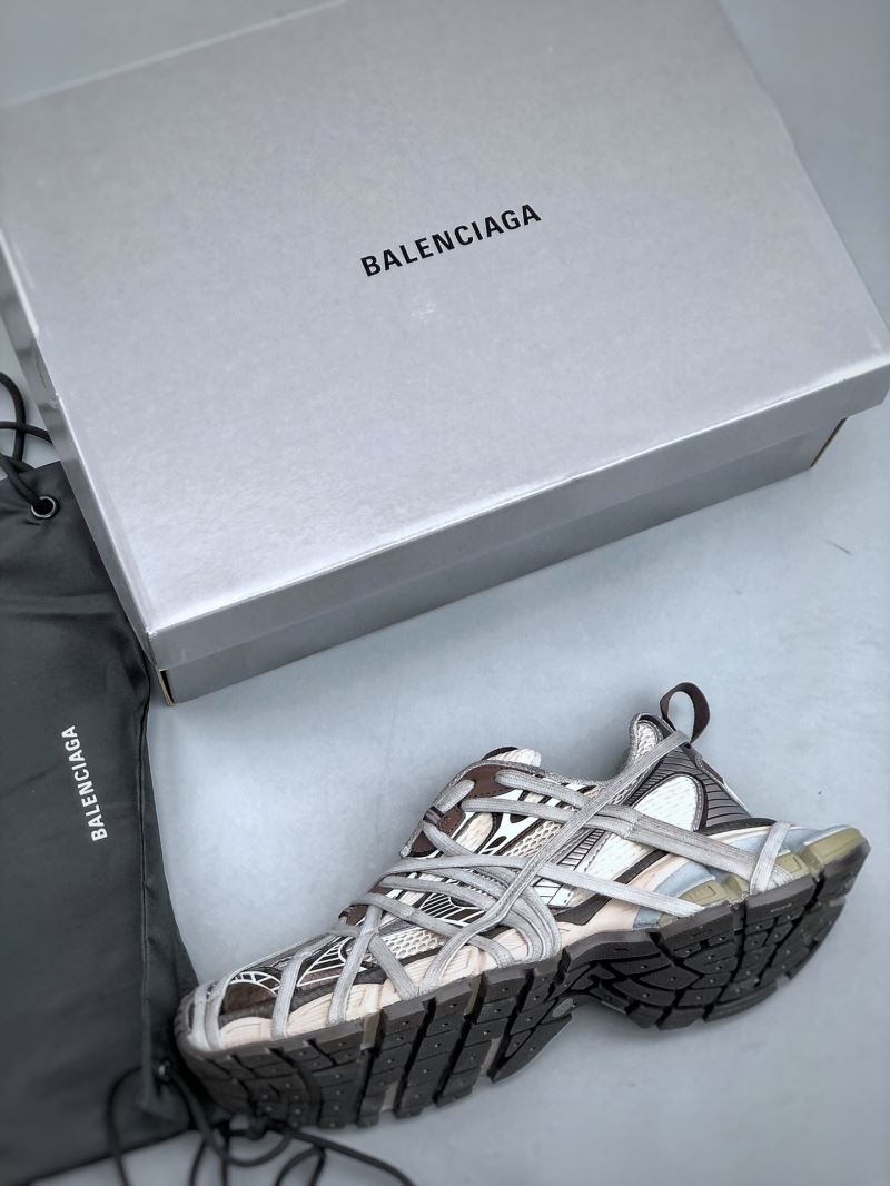 Balenciaga Track Shoes